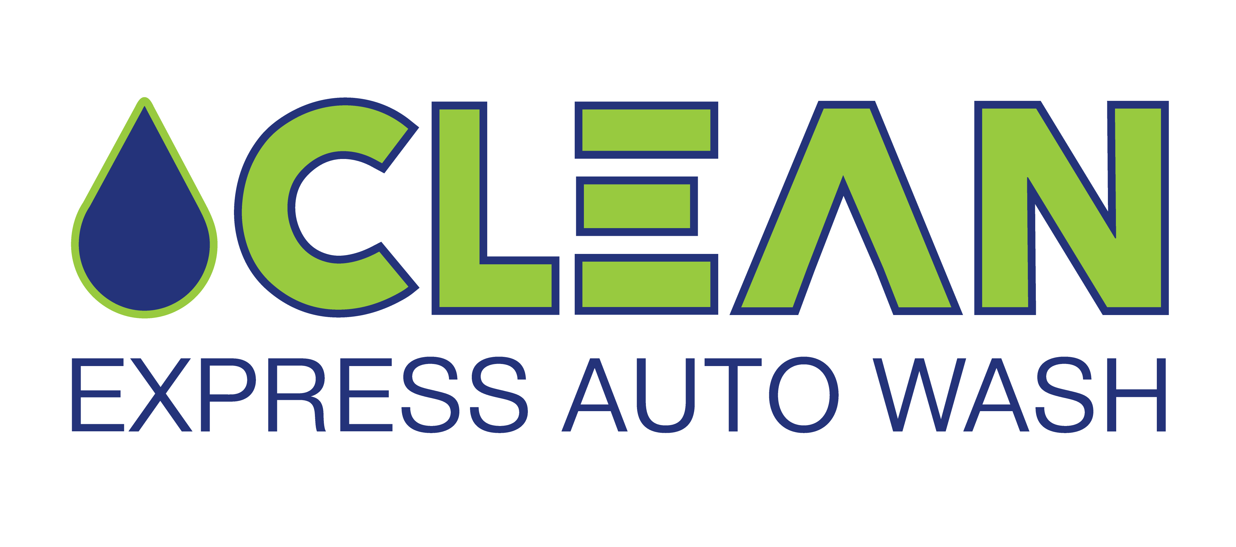 Clean Express Auto Wash