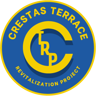 CTRP | Crestas Terrace Revitalization Project